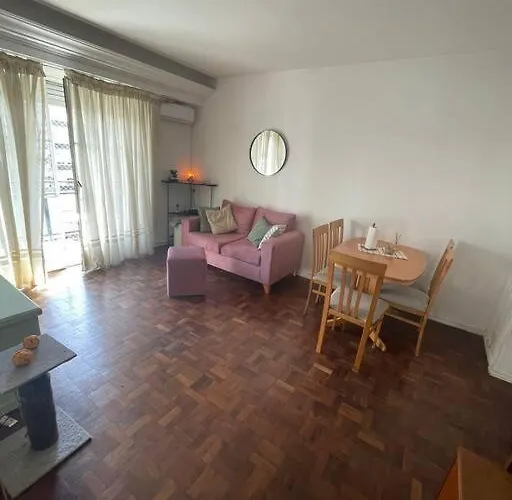 Habitacion En Nunez Av Del Libertador