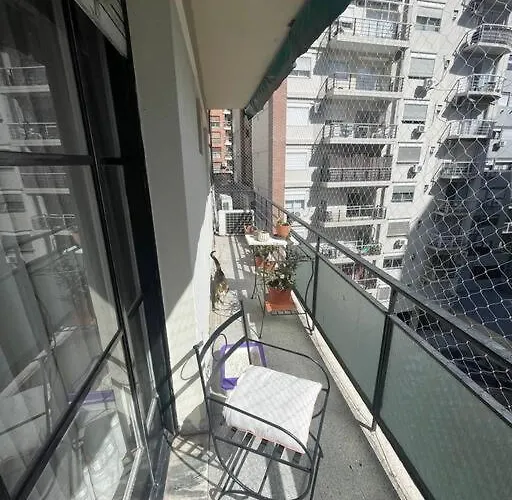 Habitacion En Nunez Av Del Libertador