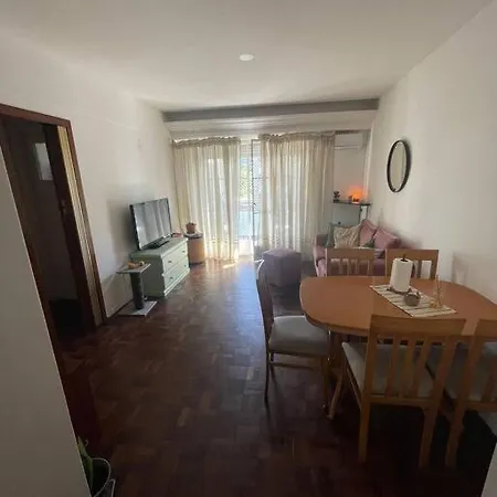 Habitacion En Nunez Av Del Libertador Buenos Aires Exterior photo
