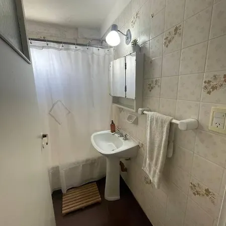 Habitacion En Nunez Av Del Libertador Buenos Aires Exterior photo