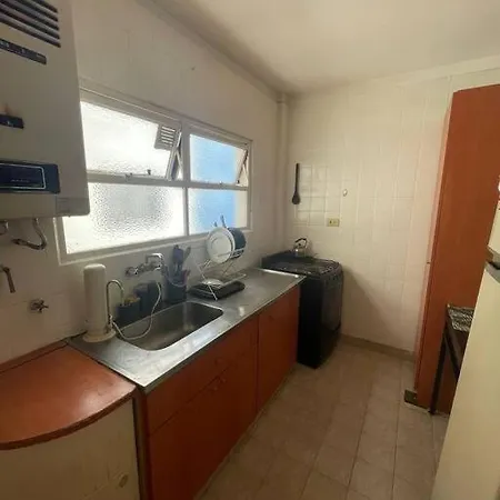 Habitacion En Nunez Av Del Libertador Buenos Aires Exterior photo